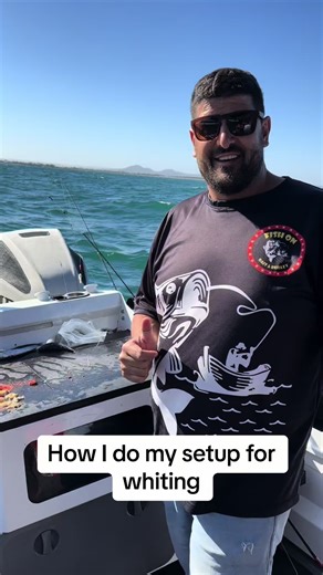 Fish On Bait & Burley on TikTok