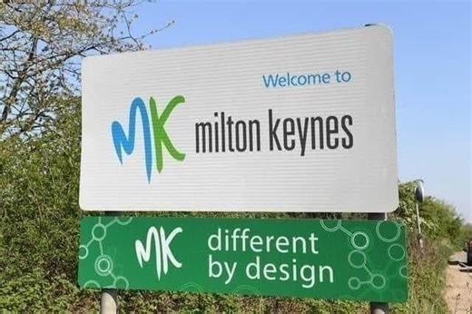 Plans progress for major Milton Keynes East bridge and 800-home development