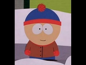 Stan Marsh Highlights