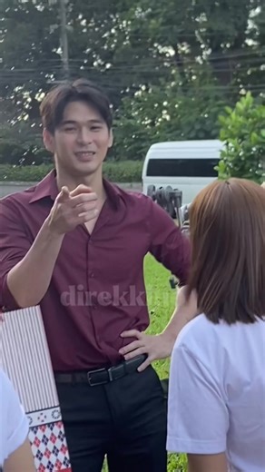 WilAshley: Behind the Scenes of Wilbert and Ashley's Love Team