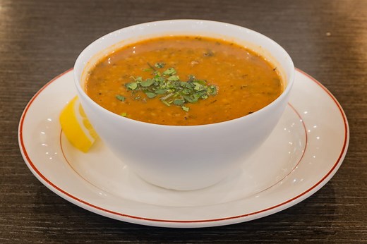 Chorba algérienne traditionnelle : "Enfin, j'ai trouvé la véritable recette, c'est de loin la meilleure que j'ai testée"