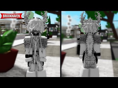 brookhaven white emo outfit for boy