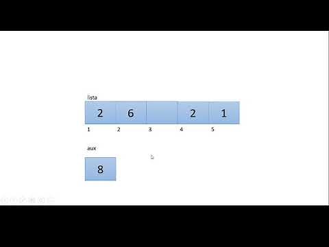 ordenar vector con método de burbujeo e PseInt
