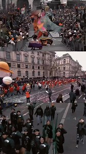 🎊 Ready for a vibrant start to 2024? 🇬🇧✨ Don't miss London's New Year’s Day Parade! Watch live at www.lnydp.com or on London Live (Freeview 8, Sky 117, Virgin 159). 📡 PBS stations across the nation are broadcasting too! 📺 If you're in London, head to Piccadilly, Regent Street, and more for a front-row view! 🏙️🎆 #LondonParade #NewYear2024 | LondonParade