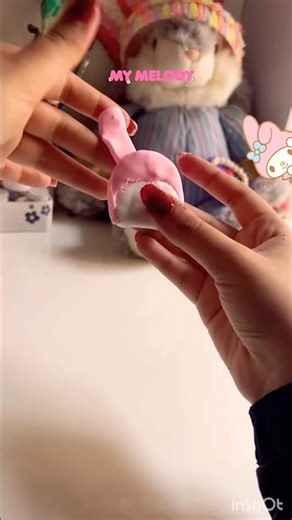 My melody 💖💖💖💖💖