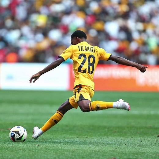 Vilakazi vs Mofokeng Skills Showcase 2024