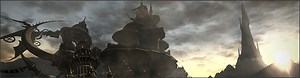 Nouvelle série de raids  | FINAL FANTASY XIV, The Lodestone