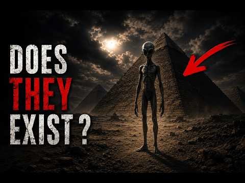 Are We Really Alone in the Universe? | Alien Mystery Explained