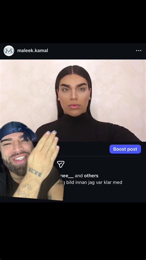 Maleek (@maleek.kamal)s videor med original sound - Maleek