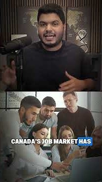 Canada is in a Recession