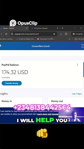 Limited PayPal? Withdraw After 180 Days! (2026)