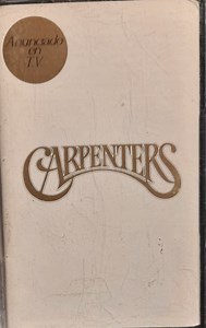 Carpenters - Grandes Exitos