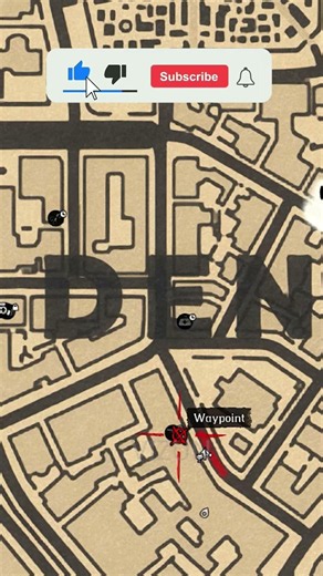 How to Get the Lemat Revolver in RDR2 – Secret Weapon Guide! 🔫🤠 #rdr2 #rdr2short #shorts #funny #rdr
