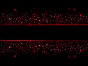 Free 4K Background Video Footage- Abstract Particles Lights Dust Red -live wallpaper,free background