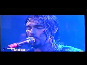 Monster Magnet - Space Lord (Germany 1998)
