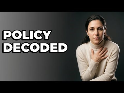 How Do I Read My Homeowners Insurance Policy?