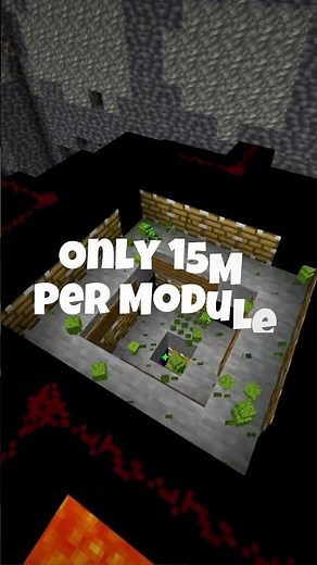 The BEST Beginner Farm on Donut SMP ⭐
