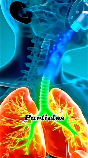 3.1K views · 18 reactions | ) *"This 3D medical animation explains...