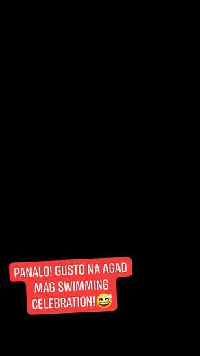 Swimming boxer #Boxing #Powcast Alvin Camique | Powcast Sports