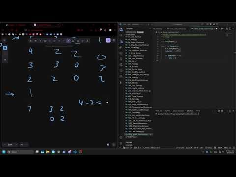 Programming Every Day Until I Hit Codeforces GM | Day 8
