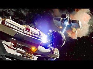 MechWarrior Full Movie (2025) 4K ULTRA HD Action Fantasy