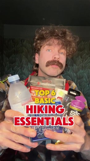 Discover Adventure with 'Found Outside' Hiking Guide