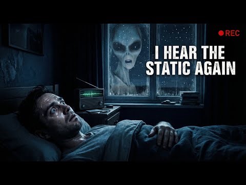 Fall Asleep to the Night the Sky Answered Me: A Silent Light, a Frozen Body, and Four Missing Hours