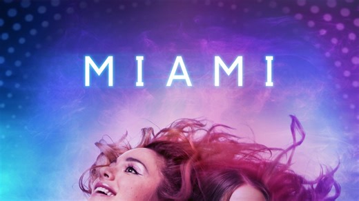 Miami - Apple TV