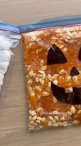 163K views · 786 reactions | SPOOKY SENSORY BAGS for babies and...