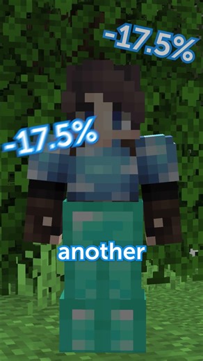 Why Invisibility is OP in Minecraft