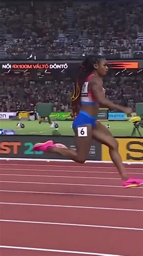 Top five fastest women ever #athletes #fast #run #fastest #record | Running