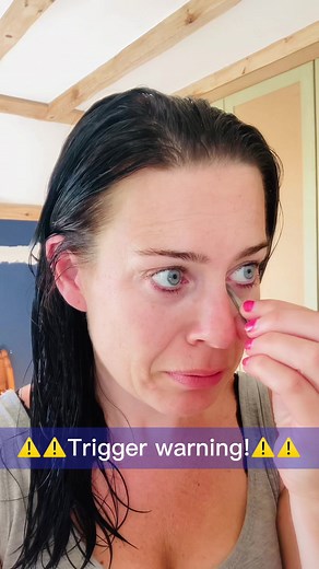 ⚠️⚠️NOT FOR THE SQUEAMISH!⚠️⚠️ #doggroomerlife #lovemud #doghair | Lovemud Dog Lady