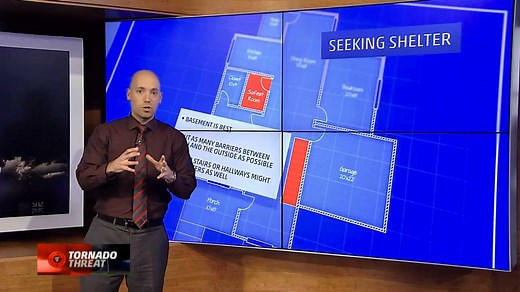 159K views · 1.1K reactions | Having a plan ahead of time is key to weathering severe storms. Mark Elliot has the details. | The Weather Channel | Facebook