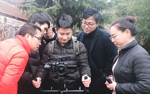 【短视频实战课】四天课程从视频脚本策划 到视频拍摄剪辑制作 从零学习短视频制作