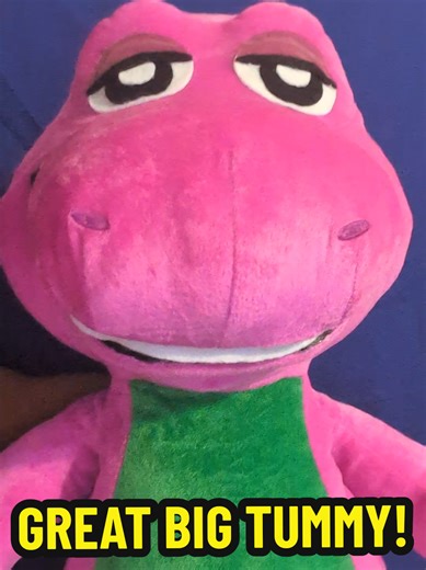 Funny Puppet Moments After New Year's Party