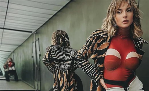 New Song: JoJo – ‘Too Much To Say’