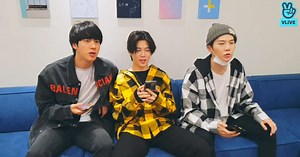 More Than 6 Million People Watched BTS Play "Just Dance" Live