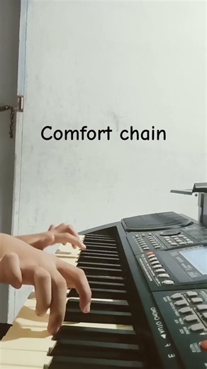 how to play comfort chain