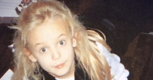 Final photo of JonBenet Ramsey taken just before murder shown for 1st time