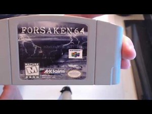 How To Spot Fake And Reproduction Nintendo 64 Cartridges