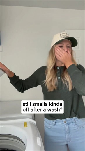 70 reactions · 5 comments |  Is Your Washing Machine Hiding a Dirty...