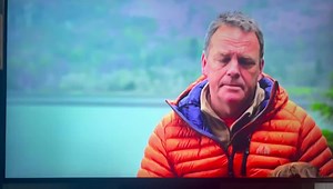 Max Out in the Lake District on Reels