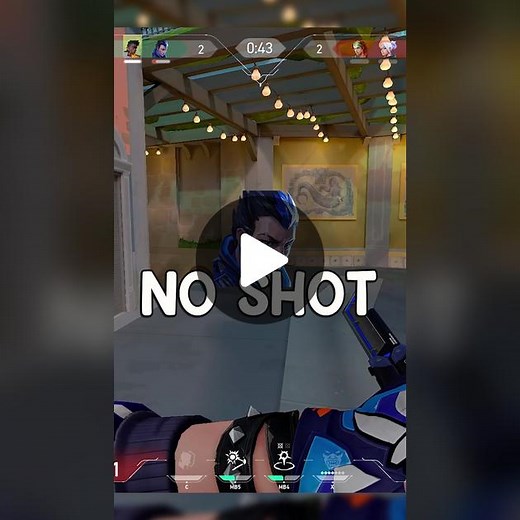 Valorant Voice Actors Impressions with Phoenix | Valorant Clips