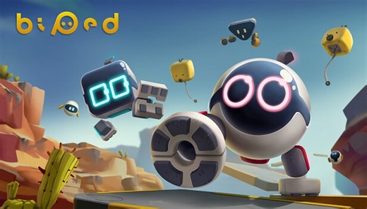 Buy Biped - PC (Steam)