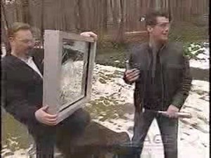 ACE Highlighted on Discovery Channel's "It Takes a Thief"