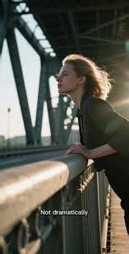 The Bridge That Sways in the Wind