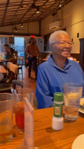 Happy Birthday Mrs. Sarah Artis 🙏🏾🥰🔥 | Larita Harris