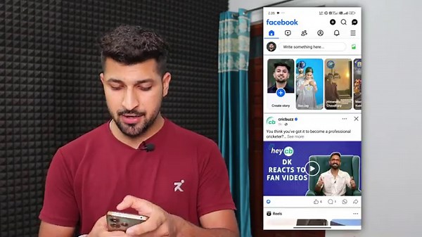 How to Remove Shortcut Icon From Facebook