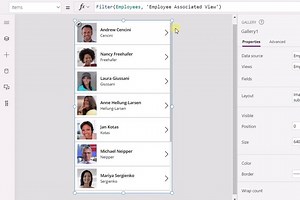 Power Fx, el nuevo lenguaje creado por Microsoft para programar sin apenas código y basado en las fórmulas de Excel