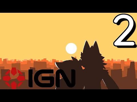 Changed 2 - teaser trailer